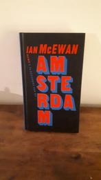 Ian MacEwan - Amsterdam, Enlèvement ou Envoi, Utilisé, Ian MacEwan