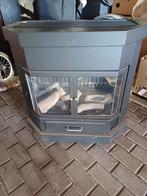 Kachel voor aardgas, Huis en Inrichting, Kachels, Ophalen, Zo goed als nieuw
