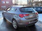 Alfa Romeo Giulietta 940 Voiture voyageurs 2014, Achat, Euro 6, Entreprise, Boîte manuelle