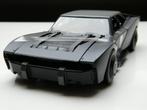 Batman met Batmobile – modelauto Jada Toys 1:24, Verzenden, Nieuw, Auto, Jada
