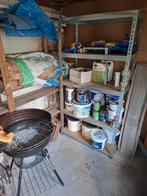 Tuinmateriaal – diverse spullen, Tuin en Terras, Ophalen, Gebruikt