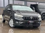 Dacia Sandero • LPG - ESSENCE • TRES PROPRE (bj 2022), Auto's, Dacia, Voorwielaandrijving, Gebruikt, 91 pk, 67 kW