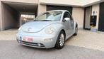 Vw beetle 1.6 benzine, Auto's, Volkswagen, Voorwielaandrijving, 4 zetels, Stof, 4 cilinders