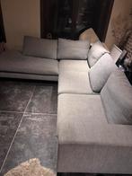 Grijze zetel, Enlèvement, Comme neuf