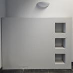 roomdevider scheidingswand, Huis en Inrichting, Woonaccessoires | Kamerschermen, Ophalen, Gebruikt