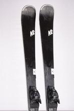 Skis 142 ; 149 ; 163 cm pour femmes K2 ANTHEM 76 2020, BIO I, Envoi