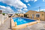 Investeringspand in Los Montesinos, Alicante, Immo, Buitenland, 382 m², Dorp, Spanje, Woonhuis