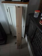 Store vénitien en aluminum noir, Maison & Meubles, Enlèvement, Noir