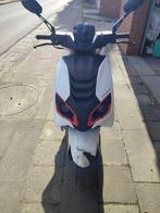 Scooter a vendre, Autres modèles, Enlèvement, Utilisé, Deux-temps