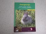 Boek het dwergkonijn, Boeken, Dieren en Huisdieren, Ophalen, Zo goed als nieuw