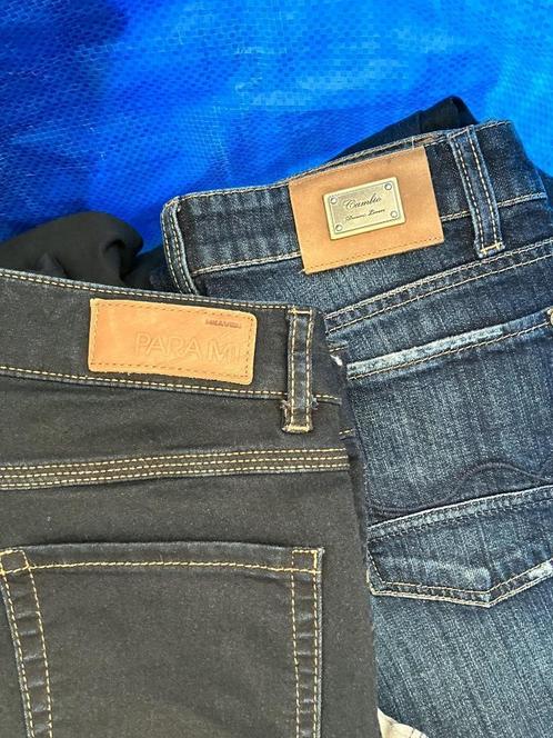 Lot jeansbroeken, Vêtements | Femmes, Jeans, Comme neuf, W28 - W29 (confection 36), Bleu, Enlèvement ou Envoi