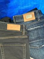 Lot jeansbroeken, Comme neuf, Bleu, W28 - W29 (confection 36), Enlèvement ou Envoi