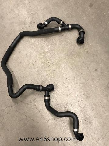 KOELSLANG BMW X5 E70 3.0si OE 17127537109 beschikbaar voor biedingen
