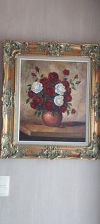 Klassieke kader, Ophalen, Overige materialen, Gebruikt, 75 cm of meer