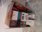 vhs cassetten, Audio, Tv en Foto, Ophalen, VHS of SVHS, (Video)band