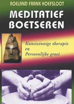 Meditatief boetseren, Roeland F. Hoefsloot, Livres, Psychologie du développement, Enlèvement