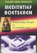 Meditatief boetseren, Roeland F. Hoefsloot, Boeken, Ophalen, Ontwikkelingspsychologie