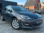 Opel Astra 1.6i * Benzine * Garantie, USB, Leder, Bedrijf, 5 deurs