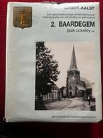Boek Baardegem - Groot Aalst, Boeken, Geschiedenis | Stad en Regio, Ophalen of Verzenden, Zo goed als nieuw