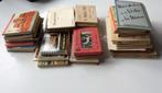 49 postkaart boekjes, 1940 tot 1960, Overig Europa, Ongelopen, Ophalen of Verzenden