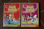 DVD Disney, CD & DVD, DVD | Enfants & Jeunesse, À partir de 6 ans, Enlèvement, Éducatif, Neuf, dans son emballage