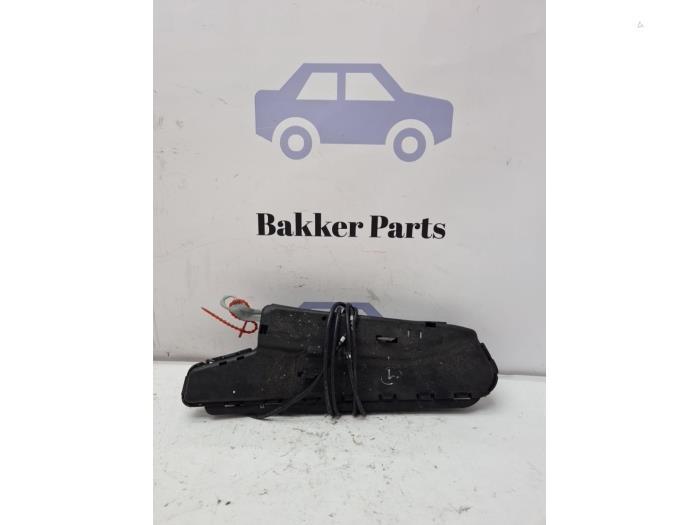 Airbag stoel (zitplaats) van een Audi A3, Auto-onderdelen, Overige Auto-onderdelen, Audi, Gebruikt, 3 maanden garantie