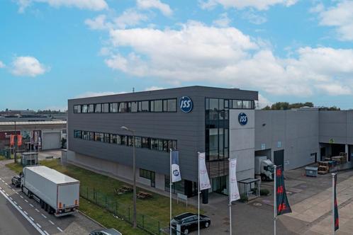 Industrieel te huur in Gent, Immo, Huizen te huur, Overige soorten, A