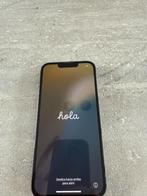 iphone 13 pro, Telecommunicatie, Mobiele telefoons | Apple iPhone, 128 GB, Zwart, IPhone 13, Ophalen of Verzenden