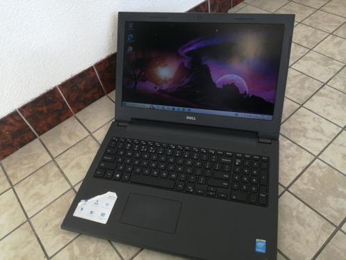 DELL LAPTOP/NOTEBOOK INTEL CORE i3-4005u CPU 1.70 GHz | 4GB, Computers en Software, Windows Laptops, Gebruikt, 15 inch, HDD, Minder dan 2 Ghz