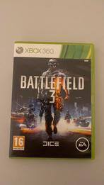 Xbox 360 game - battlefield 3, Zo goed als nieuw, Ophalen