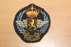 ABL Patch "Faé - LuM", Embleem of Badge, Luchtmacht, Verzenden