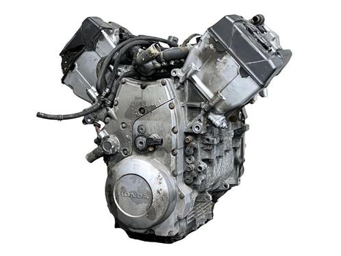 MOTORBLOK Honda ST 1300 Pan European (ST1300 ST1300A), Motoren, Onderdelen | Honda, Gebruikt