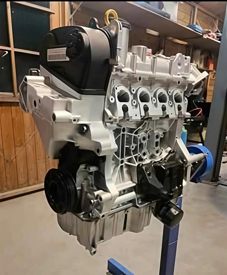 Moteur VW / Audi 1.2 TFSI –Code CJZ reconditionné, Autos : Pièces & Accessoires, Moteurs & Accessoires, Audi, Seat, Skoda, Enlèvement ou Envoi