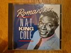 Nat King Cole - Romantique, Envoi