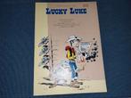 Spécial bande dessinée Lucky Luke, Livres, Comme neuf, Enlèvement ou Envoi