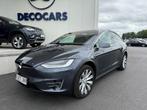Tesla Model X Dual Motor / Long Range, Auto's, Tesla, Automaat, Model X, Elektrisch, SUV of Terreinwagen