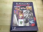 Book Katalog, magazin '98, up universal prints, Utilisé
