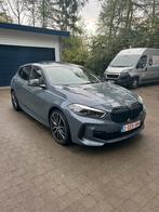 BMW 118i M-performance, Autos, Cuir, Série 1, Automatique, Achat