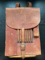 WW2 Duitse kaartentas, Verzamelen, Militaria | Tweede Wereldoorlog, Verzenden, Landmacht, Overige typen