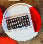 Tupperware, Huis en Inrichting, Keuken | Tupperware, Ophalen, Nieuw, Rood, Bak of Kom