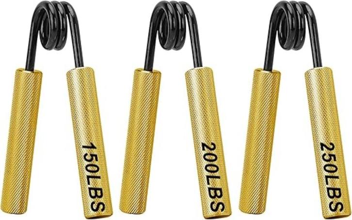 Ensemble de poignées COVVY LIVRAISON RAPIDE ET GRATUITE, Sports & Fitness, Équipement de fitness, Neuf, Autres types, Bras, Envoi