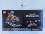 LEGO Icons 10277 Crocodile Locomotive, Kinderen en Baby's, Speelgoed | Duplo en Lego, Lego, Hello@support.lego.com, DK-7190, Lego