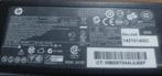 Chargeur hp compaq pc pin 7,4mm x5 18,5V 3,5A 65 W PPP009L-E, Informatique & Logiciels, Enlèvement ou Envoi, Neuf, HP