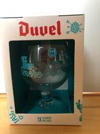 Duvel glas tripple hop Cashmere, Verzamelen, Ophalen of Verzenden, Nieuw, Bierglas