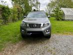 Nissan Navara euro 6d, Autos, SUV ou Tout-terrain, 5 places, 4 portes, 3500 kg