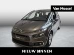 Citroen C4 Picasso Feel, 116 g/km, Stof, Gebruikt, 1470 kg
