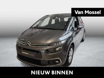 Citroen C4 Picasso Feel beschikbaar voor biedingen