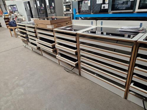 inductie kookplaat top deals tot -40%, Elektronische apparatuur, Kookplaten, Nieuw, Vrijstaand, Inductie, Ophalen