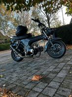 Dax skyteam, Fietsen en Brommers, Brommers | Honda, Ophalen, Overige modellen, Klasse B (45 km/u), Zo goed als nieuw