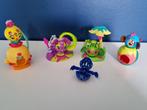 Zoobles et Bakugan, Ophalen, Zo goed als nieuw